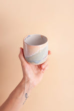 Load image into Gallery viewer, CUP No. II | FROST

